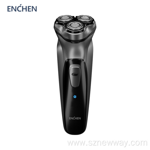 Xiaomi Youpin Enchen shaver Black stone